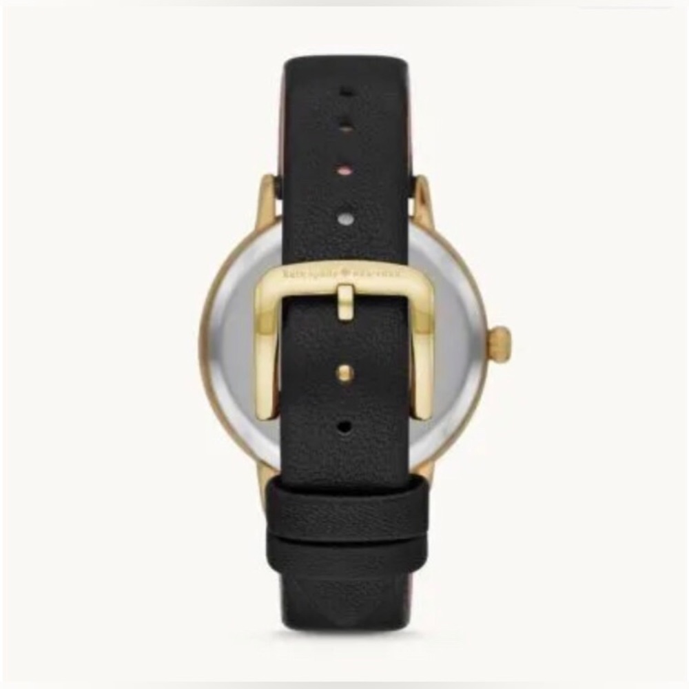 Kate Spade Champagne Watch - Picture 3 of 8